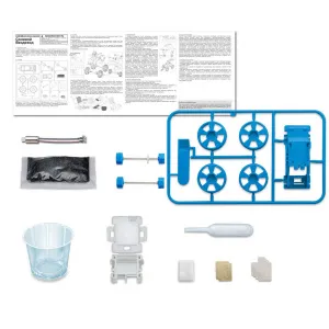 Набор 4M 00-03409 «Солевой вездеход», изображение 2