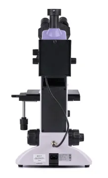 Микроскоп металлографический цифровой MAGUS Metal D600 BD, изображение 8