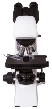 Микроскоп Levenhuk M500, изображение 2