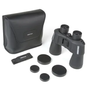Бинокль PENTAX 16x50 XCF, изображение 2