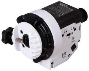 Монтировка Sky-Watcher Star Adventurer 2i (с крепежной платформой и искателем полюса), изображение 3