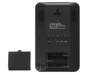 Метеостанция Bresser «5 в 1», белая, изображение 21