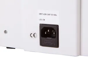 Микроскоп Levenhuk 1600 LED5, изображение 12
