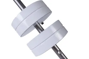 Монтировка Sky-Watcher AZ-EQ5 SynScan GOTO со стальной треногой NEQ5, изображение 7