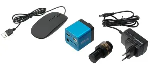 Видеоокуляр ToupCam XCAM HDMI (XCAM0720PHB), изображение 4