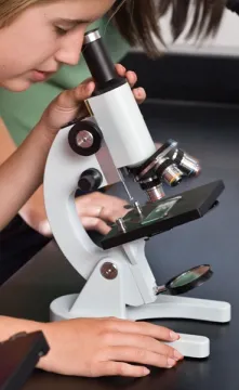 Микроскоп Celestron Laboratory 400x, изображение 8