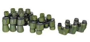 Бинокль Levenhuk Travel 7x50, изображение 2