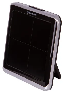 Метеостанция Bresser ClimaTemp TB с цветным дисплеем, изображение 5