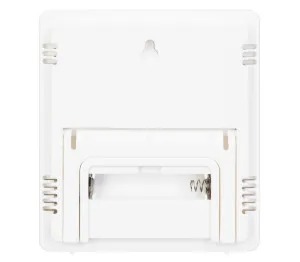 Термогигрометр Levenhuk Wezzer Teo TH10, изображение 8