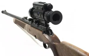 Прицел тепловизионный NNPO TR22-LRF-350 с дальномером, изображение 8