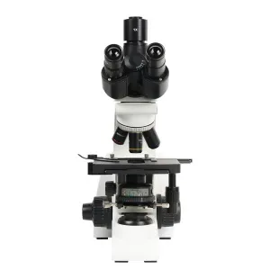 Микроскоп Микромед-1, вар. 3-20 inf., изображение 4