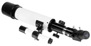 Телескоп SVBONY SV501P 60/400 AZ, изображение 4