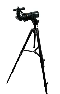 Фототелескоп Levenhuk Kelvin MAK60 mini AZ, изображение 6