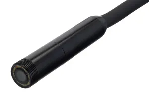 Видеоэндоскоп Ermenrich Seek VE50, черный, изображение 11