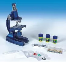 Микроскоп Eastcolight HM600, изображение 1