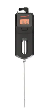 Термометр кулинарный Levenhuk Wezzer Grill BT10, изображение 5