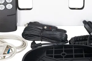 Комплект Sky-Watcher для модернизации телескопа Dob 8" (SynScan GOTO), изображение 7