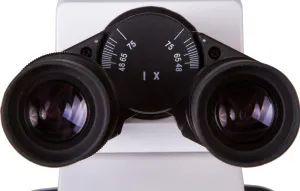 Микроскоп Levenhuk 1500 LED3, изображение 9