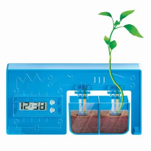 Набор 4M 00-03411 «Водные часы», изображение 3