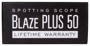 Зрительная труба Levenhuk Blaze PLUS 50, изображение 22