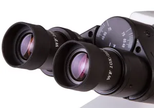 Микроскоп Levenhuk MED 1600T Led5, изображение 8