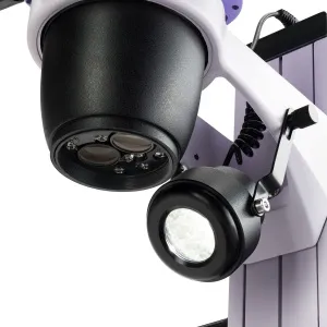 Микроскоп стереоскопический цифровой MAGUS Stereo D7T BASE, изображение 11
