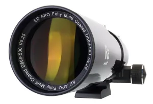 Levenhuk Ra R80 ED Doublet OTA, изображение 2