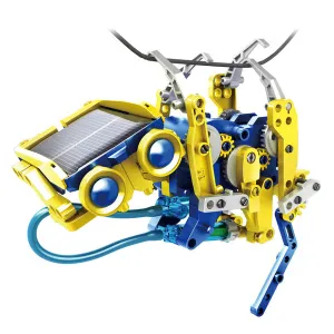 Конструктор ND Play «Эндека» 6+, изображение 5