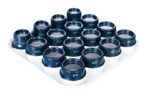 Лупа-очки Levenhuk Discovery Crafts DGL 60, изображение 4