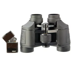 Бинокль Veber Classic БПЦ 7x35 VR, черный, изображение 2