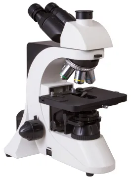 Микроскоп Levenhuk 1700T, изображение 4