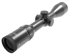 Прицел оптический ARTELV CRS 2,5–10x50 SFP, изображение 3