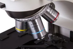 Микроскоп Levenhuk 1700T, изображение 5