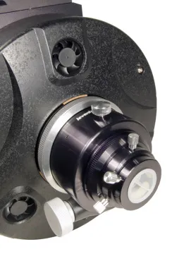 Телескоп Levenhuk Ra 250RC F8 OTA, изображение 4