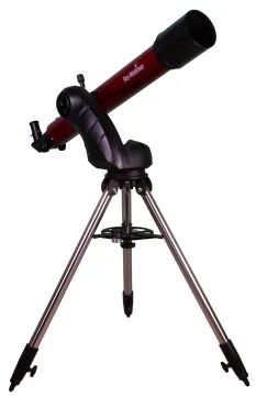 Телескоп Sky-Watcher Star Discovery AC90 SynScan GOTO, изображение 5