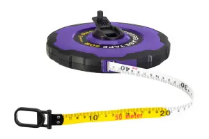 Рулетка Ermenrich Reel SR50, изображение 2