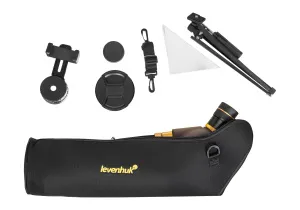 Зрительная труба Levenhuk New Blaze PRO 100, изображение 2
