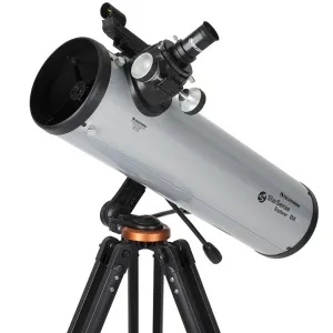 Телескоп Celestron StarSense Explorer DX 130 AZ, изображение 11