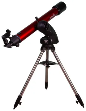 Телескоп Sky-Watcher Star Discovery AC90 SynScan GOTO, изображение 7