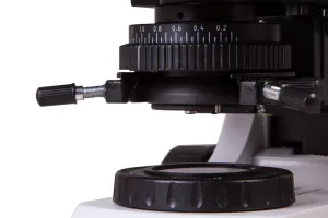 Микроскоп Levenhuk 1500 LED3, изображение 8