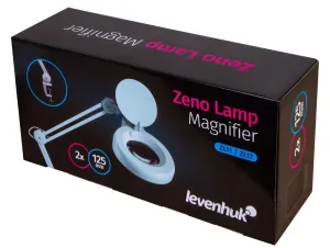 Лупа-лампа Levenhuk Zeno Lamp ZL11 LUM, изображение 11
