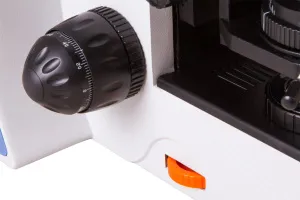 Микроскоп Levenhuk MED 1600T Led5, изображение 10