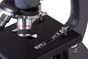 Микроскоп Levenhuk 5S NG, монокулярный, изображение 7
