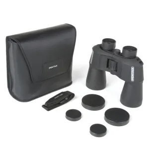 Бинокль PENTAX 12x50 XCF , изображение 2