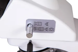 Микроскоп цифровой Levenhuk MED D25T, тринокулярный, изображение 14