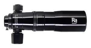 Levenhuk Ra R66 ED Doublet Black Kit v4, изображение 2