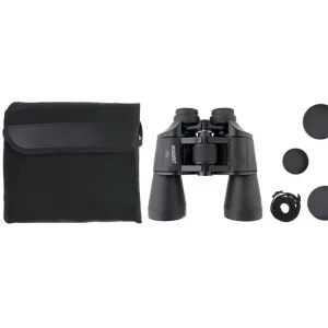 Бинокль Norbert General 12x50, изображение 3