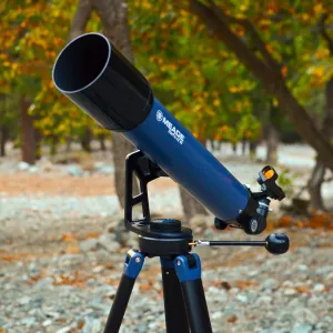 Телескоп Meade StarPro AZ 90 мм, изображение 4