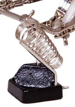 Лупа штативная Levenhuk Zeno Refit ZF11, изображение 6