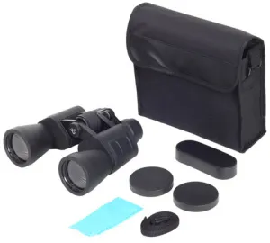 Бинокль Firefield 10x50 Porro, изображение 2